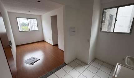 APARTAMENTO DE DOIS QUARTOS NO BAIRRO BOTAFOGO