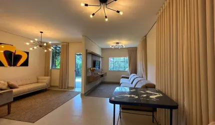 CASA EM ANGICOS - VESPASIANO AO LADO DO ALPHAVILLE