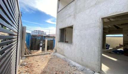 Casa de três quartos no Bairro Copacabana