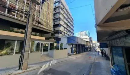Venda Sala Comercial Florianópolis SC