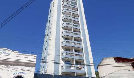Locação Apartamento Florianópolis SC
