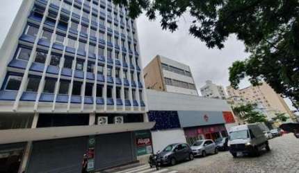 Venda Sala Comercial Florianópolis SC