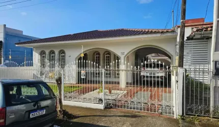 Locação Casa Florianópolis SC