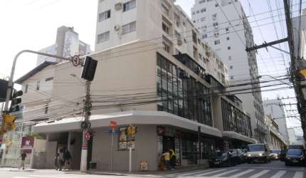 Locação Sala Florianópolis SC