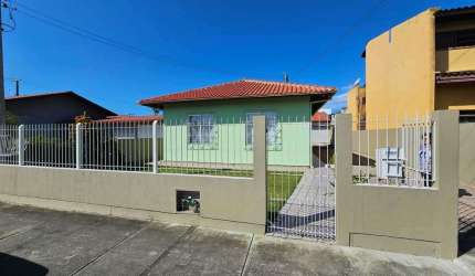 Locação Casa Florianópolis SC