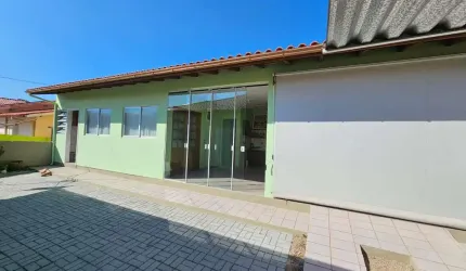 Locação Casa Florianópolis SC