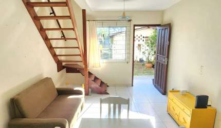 Locação Casa Florianópolis SC