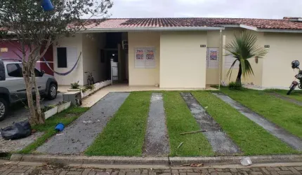 Locação Casa Palhoça SC