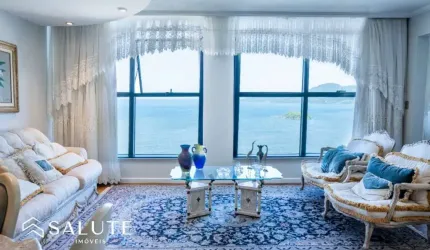 Cobertura com 3 quartos para alugar na Avenida Atlântica, 1400, Centro, Balneário Camboriú, 275 m2 por R$ 15.000