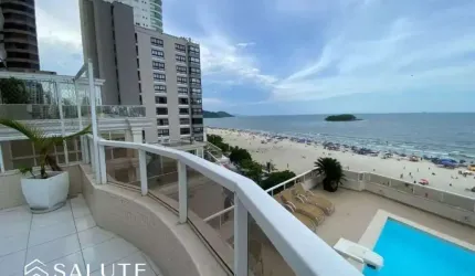 Apartamento com 3 quartos para alugar na Avenida Atlântica, 2700, Centro, Balneário Camboriú, 182 m2 por R$ 11.000