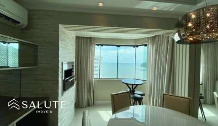 Apartamento com 3 quartos à venda na Avenida Normando Tedesco, 1333, Centro, Balneário Camboriú, 125 m2 por R$ 2.200.000