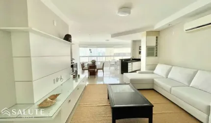 Apartamento com 3 quartos para alugar na Rua 3604, 205, Centro, Balneário Camboriú, 127 m2 por R$ 7.300