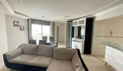 Apartamento com 2 quartos para alugar na Rua 3420, 79, Centro, Balneário Camboriú, 90 m2 por R$ 6.500