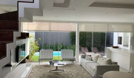 Casa em condomínio fechado com 3 quartos à venda na Rua 2350, 480, Centro, Balneário Camboriú, 200 m2 por R$ 3.190.000