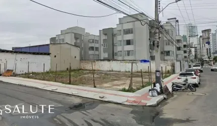 Terreno comercial para alugar na Rua 3146, Centro, Balneário Camboriú por R$ 9.500