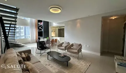 Apartamento com 3 quartos para alugar na Rua 4400, 101, Barra Sul, Balneário Camboriú, 276 m2 por R$ 21.000