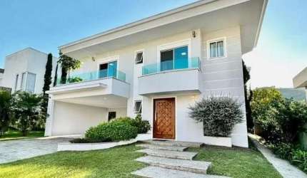 Casa em condomínio fechado com 4 quartos para alugar na Avenida das Arapongas, 1265, Ariribá, Balneário Camboriú, 482 m2 por R$ 25.000