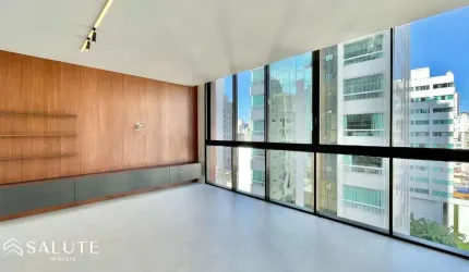 Apartamento com 4 quartos para alugar na Rua 600, 250, Centro, Balneário Camboriú, 135 m2 por R$ 13.500