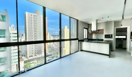 Apartamento com 4 quartos para alugar na Rua 600, 250, Centro, Balneário Camboriú, 135 m2 por R$ 13.500