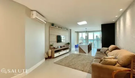 Apartamento com 3 quartos para alugar na Rua 3610, 14, Centro, Balneário Camboriú, 130 m2 por R$ 12.000