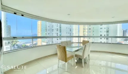 Apartamento com 3 quartos para alugar na Rua Jacob Schmidt, 75, Pioneiros, Balneário Camboriú, 160 m2 por R$ 13.000