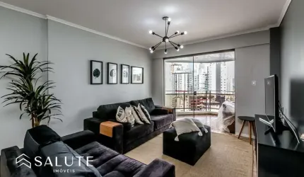 Apartamento com 3 quartos para alugar na Rua 3300, 120, Centro, Balneário Camboriú, 145 m2 por R$ 8.500