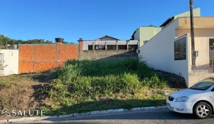 Terreno comercial para alugar na Rua Libéria, Nações, Balneário Camboriú por R$ 2.800