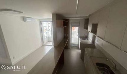 Apartamento com 2 quartos para alugar na Rua Aririba, 119, Praia Brava, Itajaí, 71 m2 por R$ 4.900