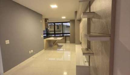Apartamento com 2 quartos para alugar na Rua Uganda, 151, Nações, Balneário Camboriú, 76 m2 por R$ 6.400