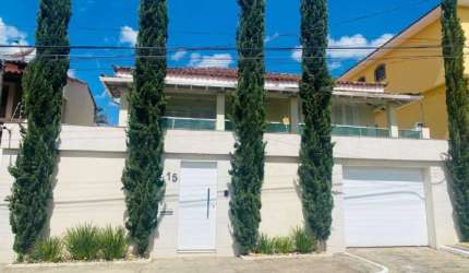 Casa Duplex em Montese, Resende/RJ