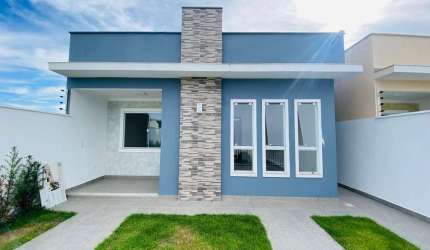 Casa à venda no bairro Parque Ipiranga - Resende/RJ