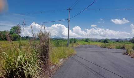 Terreno à venda no bairro Jardim do Sol - Resende/RJ