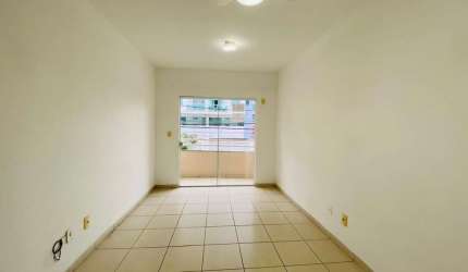 Apartamento à venda no bairro Vila Julieta - Resende/RJ