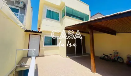 Casa Duplex em Parque Ipiranga II, Resende/RJ