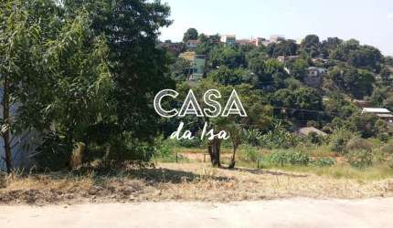 Terreno à venda em Resende-RJ, Parque Ipiranga II com 450,00 m² de área