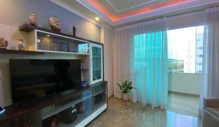 Apartamento à venda no bairro Morada do Castelo em Resende/RJ