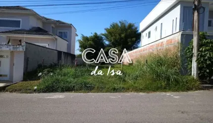 Terreno na Morada da Colina Resende