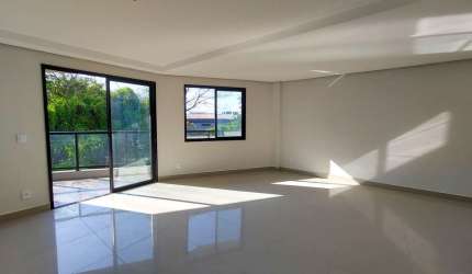 Apartamento com 3 quartos à venda na Rua Arquimedes Virgiani Flecher, 130, Barbosa Lima, Resende, 114 m2 por R$ 628.000