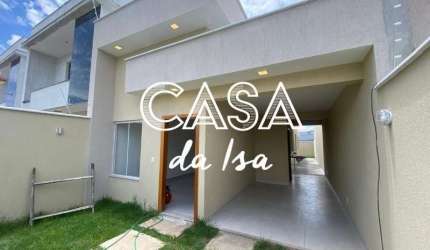 Casa com 2 quartos à venda na Rua Professor Facundo Jardim de Oliveira, Parque Ipiranga, Resende por R$ 470.000