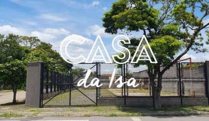 Terreno comercial à venda na Avenida Governador Portela, 930, Vila Julieta, Resende por R$ 790.000