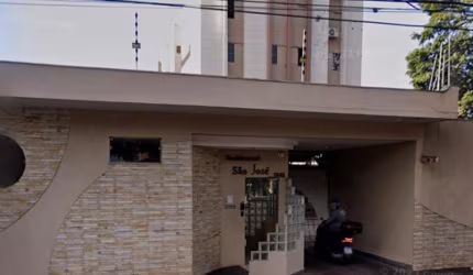 Apartamento com 03 dormitórios, zona 01 - Maringá