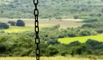 Chácara em Santa Fé - Marialva -PR