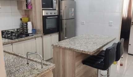 Oportunidade ! Bela  casa com 2 Dormitórios à Venda em Jardim Paris VI, Maringá/PR
