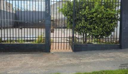 Terreno à venda - Av. Carlos Borges - Maringá PR