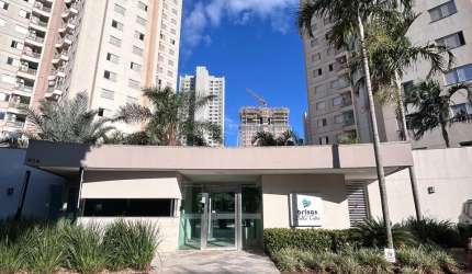 Apartamento para locação - Brisas Bella Città - Maringá