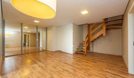 Apartamento cobertura com 3 Quartos à venda, 158m² - Ecoville