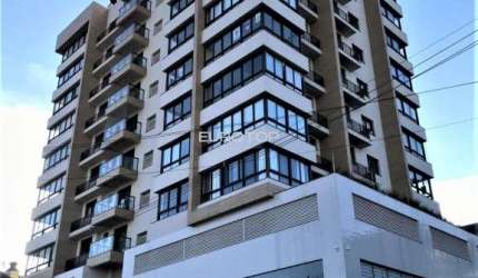 Lindo apartamento de 1 dormitório mobiliado, equipado e decorado!