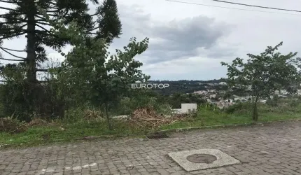 Ótimo terreno no loteamento Chesini III