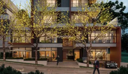 Lançamento! Amplo apartamento na melhor localização da cidade!