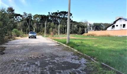 Terreno a venda no Santo Antão!